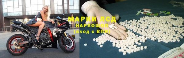 Альфа ПВП Лагань